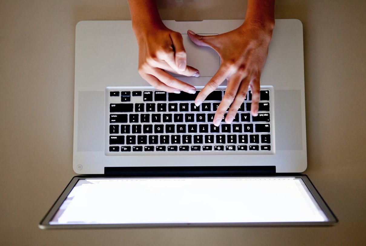 web design